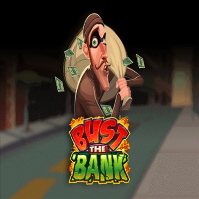 Bust The Bank